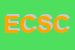 Logo di EDIL COOP SOC COOP A RL