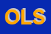 Logo di OSTERIA LO SVEVO