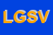 Logo di LICEO GINNASIO STATALE VICO DEL GARGANO