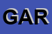 Logo di GARGANOLII (SRL)