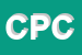 Logo di CIUFFREDA PIETRO e C SNC