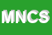Logo di MONGELLUZZI NICOLA e C -SNC