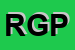 Logo di RESIDENCE GREEN PARK