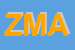Logo di ZANZIBAR DI MASIELLO ANTONIO
