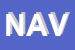 Logo di NAVIGARGANO (SRL)