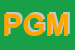 Logo di PUPILLO GEOM MARIO