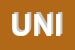 Logo di UNIOPTOUR