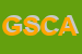 Logo di GLORIA SOCIETA' COOPERATIVA AGRICOLA
