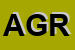 Logo di AGRIME SPA