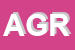 Logo di AGRIME SPA