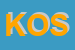 Logo di KASUCCI ORTOPEDIA SRL