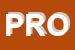 Logo di PROFILVETRO (SNC)