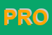 Logo di PROFILVETRO SNC