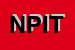 Logo di NETTIS e POSA IMPIANTISTICA TERMOIDRAULICA SNC