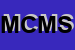Logo di M e C MOTORS SNC DI VENTURA M
