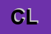 Logo di CANICATTI LUCIANO