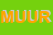 Logo di MUNICIPIO URP UFFICIO RELAZIONE CON IL PUBBLICO