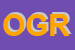 Logo di OSPEDALE GENERALE REGIONALE -MIULLI-