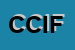 Logo di CIF CENTRO ITALIANO FUNERARIO DI PETRELLI SERAFINA RAFFAELLA