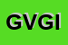 Logo di G V G INTERIORS SRL