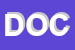 Logo di DOC
