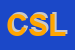 Logo di COOPERATIVA SOLIDARIETA E LAVORO (SRL)