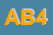 Logo di AUSL BA 4