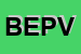 Logo di BP ELETTRICA DI PALMISANO VITO E C SNC
