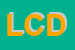 Logo di LEOGRANDE COSMA DAMIANA