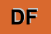 Logo di D-ORIA FRANCESCO
