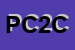 Logo di -PIZZA -CREPE 2001 -DI CURRI GIANLUCA