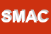 Logo di SAM -DI MARSANO ASSUNTA e C -SNC