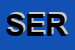 Logo di SERVIZIO EMERGENZA RADIO