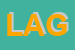 Logo di LAGONIGRO