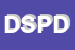 Logo di DP SERVICE DI PESTRICHELLA DOMENICO