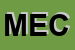 Logo di MEC-PLAST