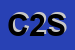 Logo di CALCESTRUZZI 2000 SRL