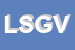 Logo di LAURIERI SNC DI G e V LAURIERI