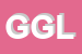 Logo di GIELLE DI GALANTUCCI LUIGI