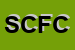 Logo di SCORPION DI CLEMENTE FRANCESCO e C - SAS