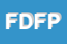 Logo di FISIDENT D FORTE PAOLO