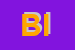 Logo di BIANCHI INFISSI