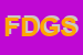Logo di FALEGNAMERIA D e G SRL