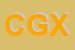 Logo di COOPERATIVA GIOVANNI XXIII