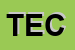 Logo di TECNOCOIBENT