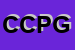 Logo di CEPA COSTRUZIONI DI PAPANGELO G e C SNC IN SIGLA CEPA COSTRUZIONI SNC
