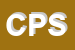 Logo di COSTRUZIONI PBS SRL