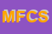 Logo di MIRGALDI FRANCESCO e C SNC