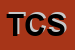 Logo di TESORO COSTRUZIONI SRL
