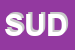 Logo di SUDCAR